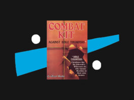 Combat Kit by Ahmed Deedat
