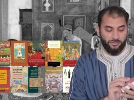 Book Recommendations On Mughal Empire