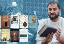 Book Recommendations On Islamic Civilization