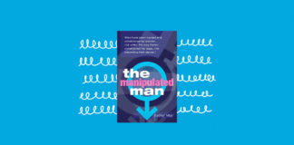 The Manipulated Man by Esther Vilar