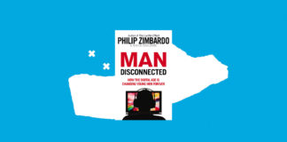 Man Disconnected: How the Digital Age Is Changing Young Men Forever