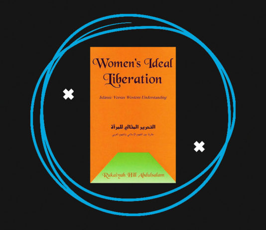 Women's Ideal Liberation