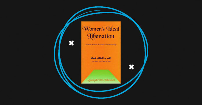 Women's Ideal Liberation