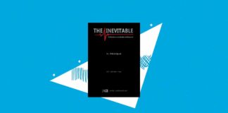 The Inevitable: Reflections on Death and Beyond by Dr. Aid al-Qarni