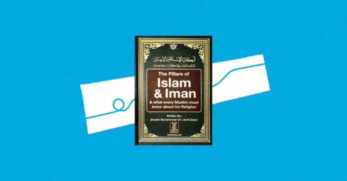 The Pillars of Islam and Iman by Sheikh Muhammad bin Jamil Zeno