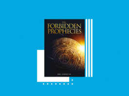 The Forbidden Prophecies by Abu Zakariya