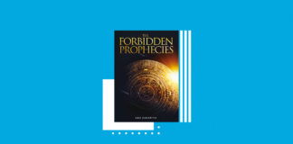 The Forbidden Prophecies by Abu Zakariya