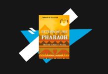 Return Of The Pharaoh By Zainab Al-Ghazali