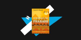 Return Of The Pharaoh By Zainab Al-Ghazali