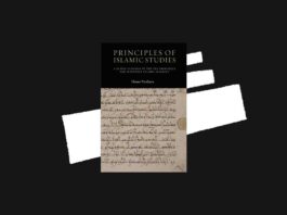 Principles of Islamic Studies by Harun Verstaen