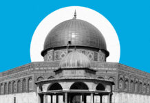 The Muslim Perspective on Israel