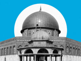 The Muslim Perspective on Israel